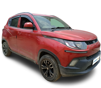 Mahindra Kuv100-img